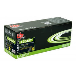 T3AZUR HL2025YUP Cartouche de toner 1 pièce(s) Jaune