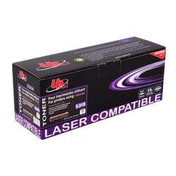 T3AZUR BLT241BUP Cartouche de toner 1 pièce(s) Noir