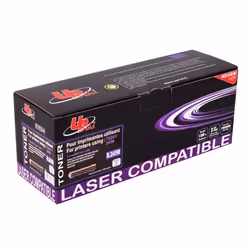 T3AZUR BLT245MUP, 2200 pages, Magenta, 1 pièce(s)