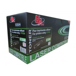 T3AZUR HLT176MUP Cartouche de toner 1 pièce(s) Magenta