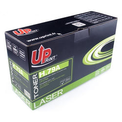 T3AZUR HL12AUPHY Cartouche de toner 1 pièce(s) Noir