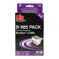 UPRINT Brother LC-985