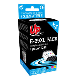 UPrint Pack Epson T29XL