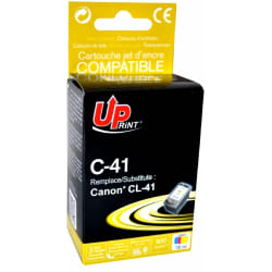 UPRINT Canon CL-41CL XXL