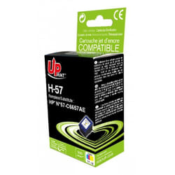 T3AZUR HJ57UP cartouche d'encre 1 pièce(s)