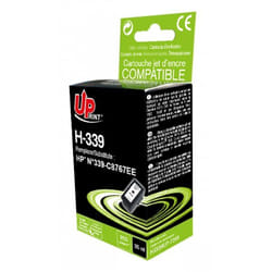 T3AZUR HJ339UPa cartouche d'encre 1 pièce(s) Noir