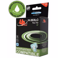 T3AZUR HJ363LCUP, 10 ml, 1 pièce(s)