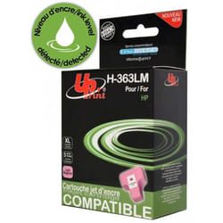 T3AZUR HJ363LMUP cartouche d'encre 1 pièce(s) Magenta