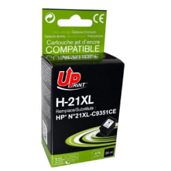 HP 21XLBK