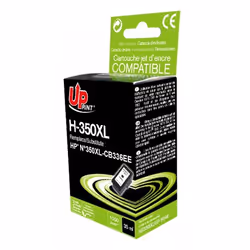 T3AZUR HJ350XLUP, 35 ml, 1000 pages, 1 pièce(s)