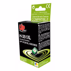 T3AZUR HJ351XLUP, 21 ml, 580 pages, 1 pièce(s)