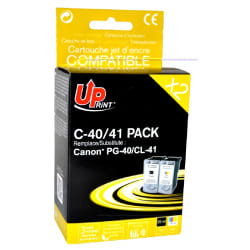 CANON PG40/CL41