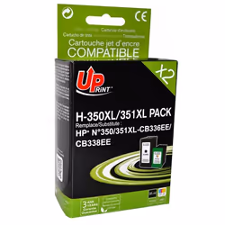 T3AZUR HJ350XLUPP2, 35 ml, 21 ml, 1 pièce(s)