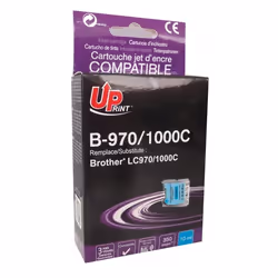 T3AZUR BJ970CUP, 10 ml, 350 pages, 1 pièce(s)