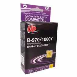 T3AZUR BJ970YUP, 10 ml, 325 pages, 1 pièce(s)
