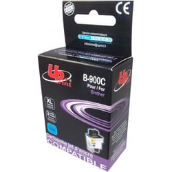 T3AZUR BJ900CUP cartouche d'encre 1 pièce(s) Compatible Cyan