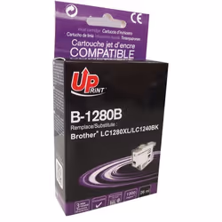 T3AZUR BJ1280BUP, 26 ml, 1200 pages, 1 pièce(s)