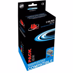 T3AZUR EJ18XLUPP5, 30 ml, 10 ml, 5 pièce(s)