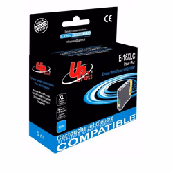 T3AZUR EJ16XLCUP, 9 ml, 450 pages, 1 pièce(s)
