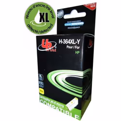 T3AZUR HJ364XLYUP, 12 ml, 750 pages, 1 pièce(s)