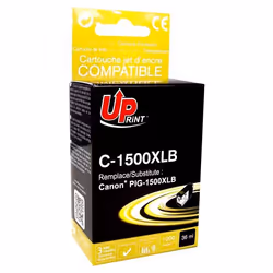 T3AZUR CJ1500XLBUP, 36 ml, 1200 pages, 1 pièce(s)
