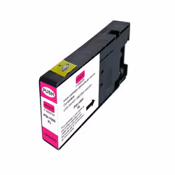 T3AZUR CJ1500XLMUP cartouche d'encre 1 pièce(s) Magenta