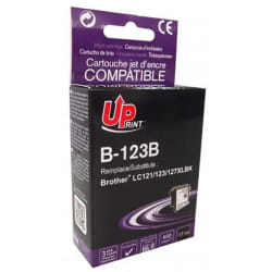 UPrint B-123B - Noir