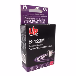 T3AZUR BJ123MUP, 10 ml, 600 pages, 1 pièce(s)