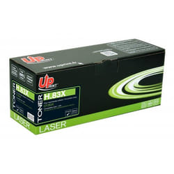 T3AZUR HL125XUPHY Cartouche de toner 1 pièce(s) Noir