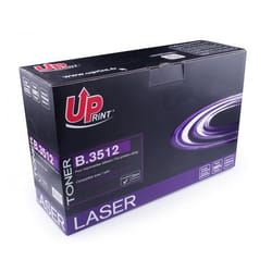 T3AZUR BLT3512UP Cartouche de toner 1 pièce(s) Compatible Noir