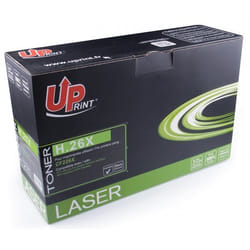 T3AZUR HL402XUPHY Cartouche de toner 1 pièce(s) Noir