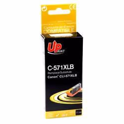 T3AZUR CJ571XLBUP, 11 ml, 530 pages, 1 pièce(s)