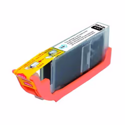 T3AZUR CJ571XLBUP cartouche d'encre 1 pièce(s) Compatible Noir