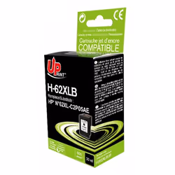 T3AZUR HJ62XLBUP, 480 pages, Noir, 1 pièce(s)