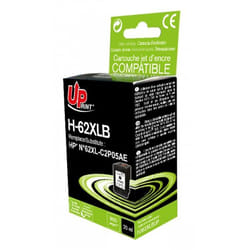 T3AZUR HJ62XLBUP Cartouche de toner 1 pièce(s) Compatible Noir