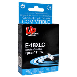 Cartouche EPSON T18XL UPrint