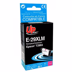 T3AZUR EJ29XLMUPR, 7 ml, 450 pages, 1 pièce(s)