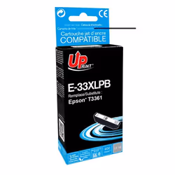 T3AZUR EJ33XLPBUPR, 11 ml, 400 pages, 1 pièce(s)