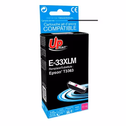 T3AZUR EJ33XLMUPR, 11 ml, 400 pages, 1 pièce(s)