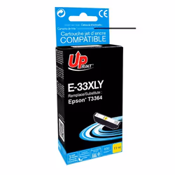 T3AZUR EJ33XLYUPR, 11 ml, 400 pages, 1 pièce(s)