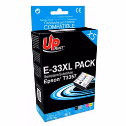 T3AZUR EJ33XLUPRP5, 15 ml, 11 ml, 5 pièce(s)