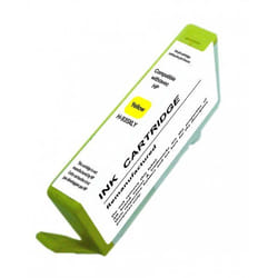 T3AZUR HJ935XLYUP cartouche d'encre 1 pièce(s) Jaune