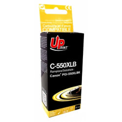 UPRINT compatible Canon PGI-550 XL