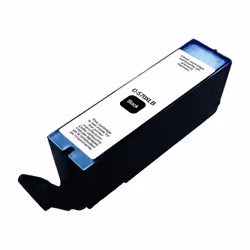 UPrint C-570XLB cartouche d'encre Compatible Rendement élevé (XL) Noir