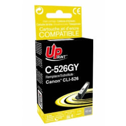 Canon CLI-526 GY UPrint