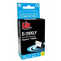 UPrint T29XL - Jaune