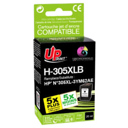 UPrint 305XL Noir