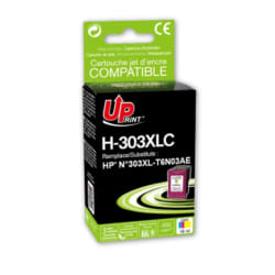 UPRINT HP 303 XL - Couleur