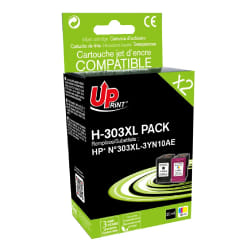 HP N°303XL