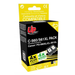 UPrint Canon PG-560 XL/CL-561 XL
